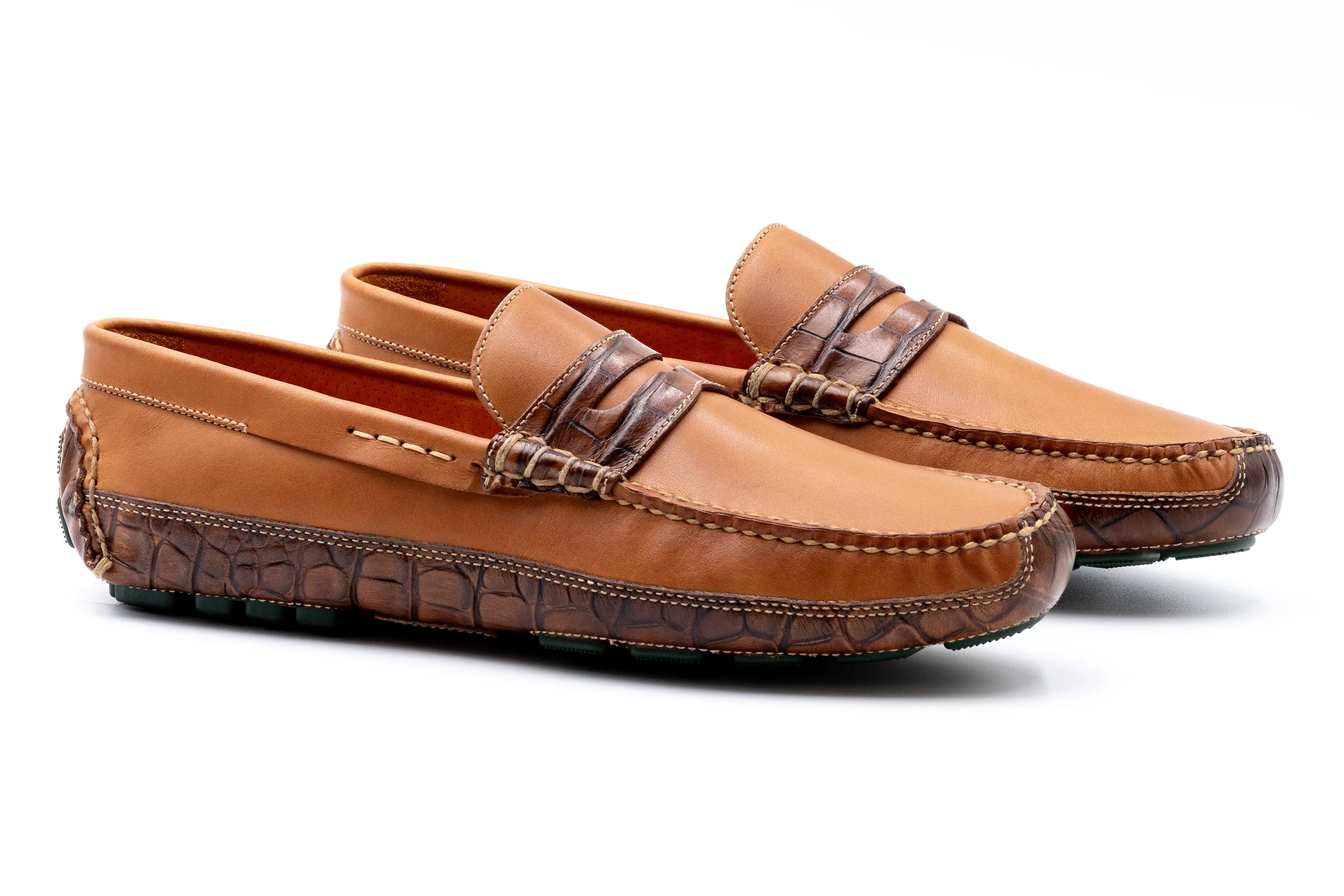 Loafers & Drivers